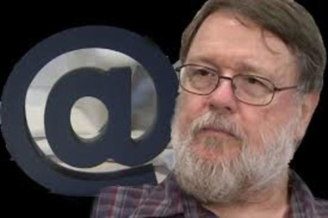 Ray Tomlinson