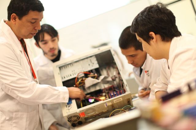 Racionalidad Técnica