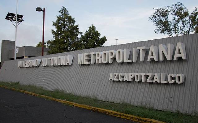 Colaboración de la UAM