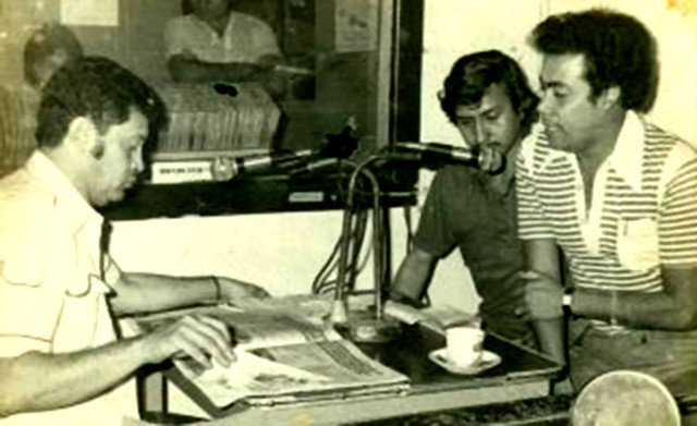 Radio Miraflores