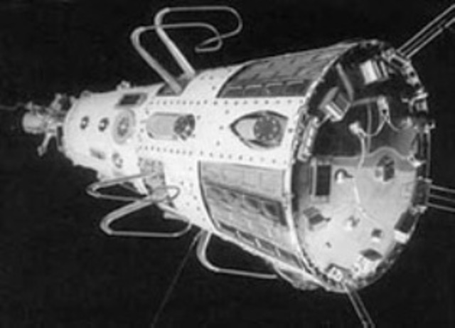 SPUTNIK