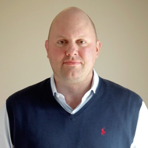 MARK ANDREESSEN