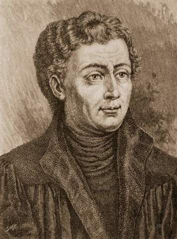 Johann Reuchlin (1455-1522)