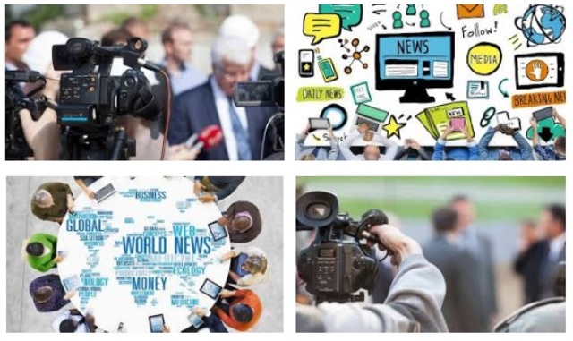 Periodismo deportivo en plataformas digitales