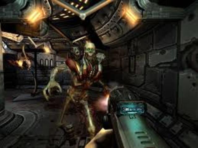 Doom 3