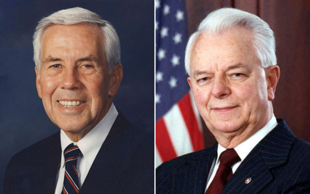 <br>Edmund S. Muskie Award