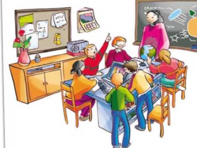 Enseñanza y apendizaje