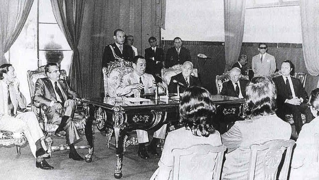 ley contra atentados terroristas