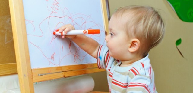 Inicio de la etapa lingüística