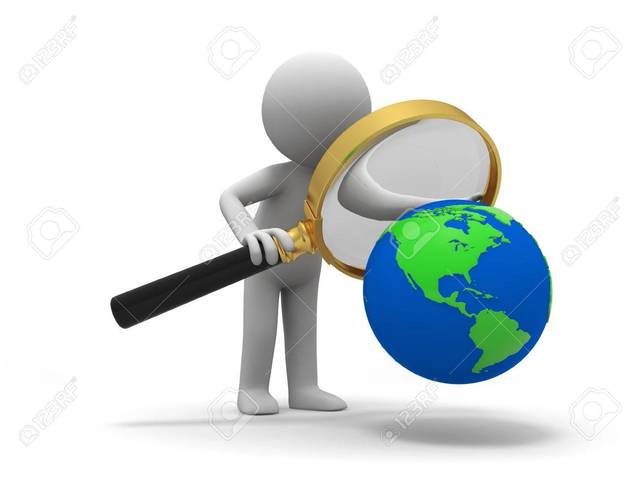 Observación para le enseñanza de la geografía