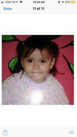 My First Day of School