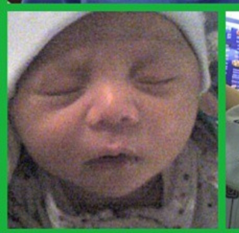 When I Became an Older Sister