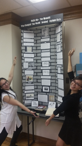 When We Won Region for National History Day