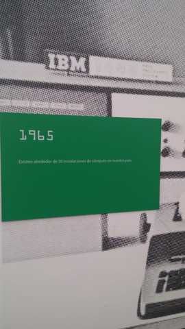 Datos interesantes de 1965