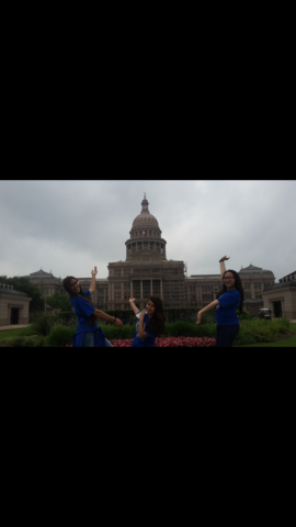 Went to State for National History Day