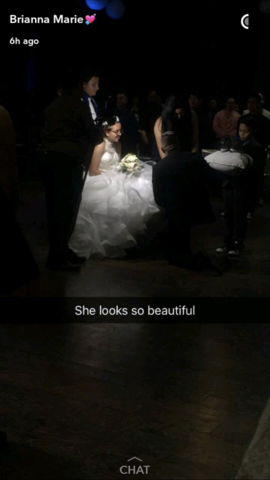 My Quinceañera