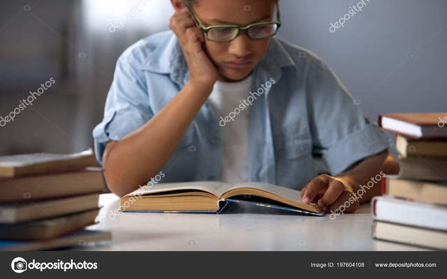 I went to high school at the age of eleven.