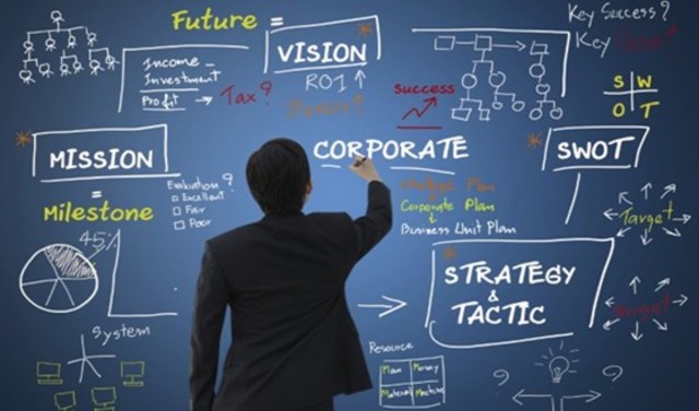 El modelo administrativo separó las acciones administrativas de las pedagógicas