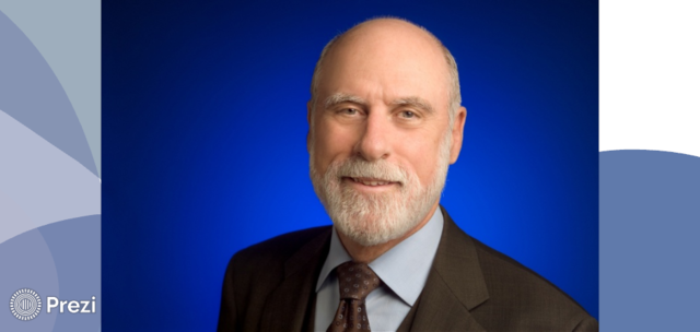 Publicación de la propuesta TCP/IP