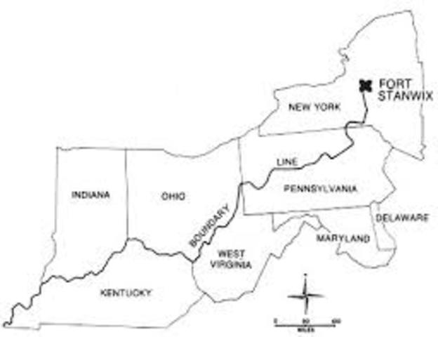 Treaty of Fort Stanwix