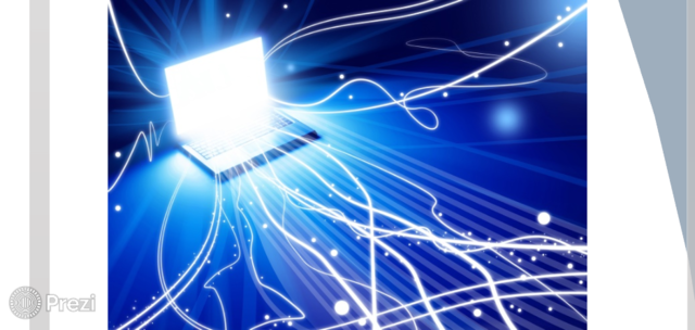 Internet se consolida como la red de redes