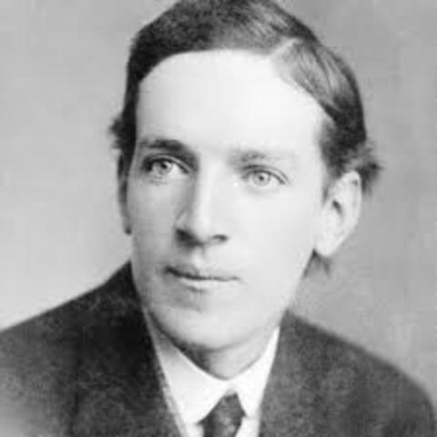 Upton Sinclair