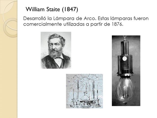 William Staite