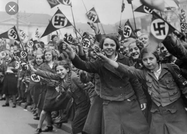 Inicia la Segunda Guerra Mundial