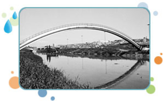 Avanço dos serviços na Capital