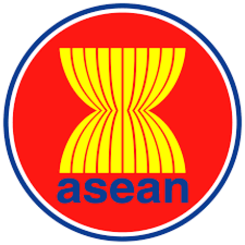 Creación de ASEAN (Area de Libre Comercio de Asia del Sudeste)