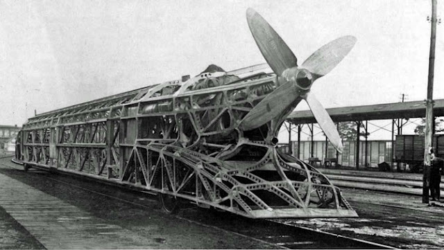 Creación de turbina de reacción