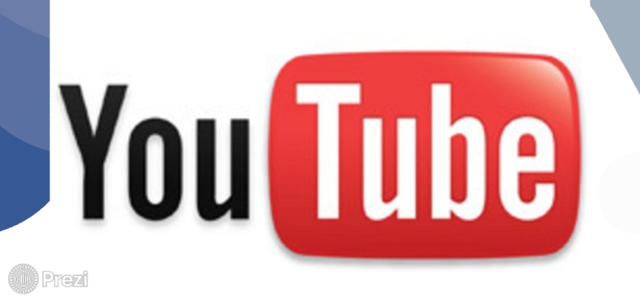 Nace youtube
