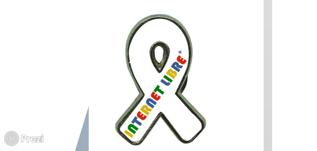 Mayor libertad en sitios de internet