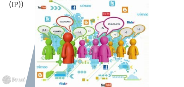 Hay 1.966.000.000 de usuarios en internet