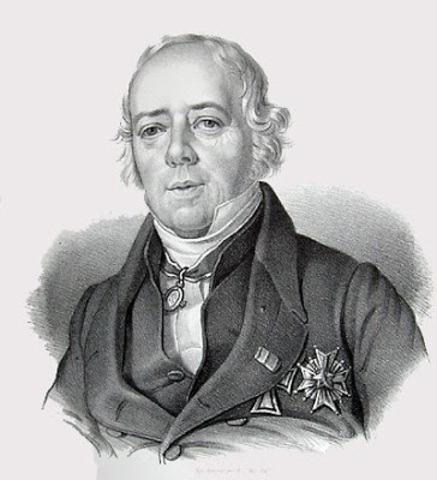 Hans Chistian Oesterd