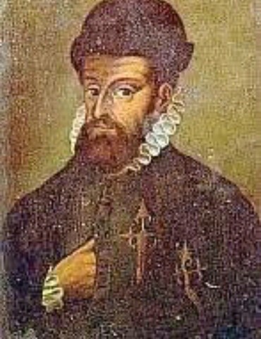 Francisco Álvarez Chico