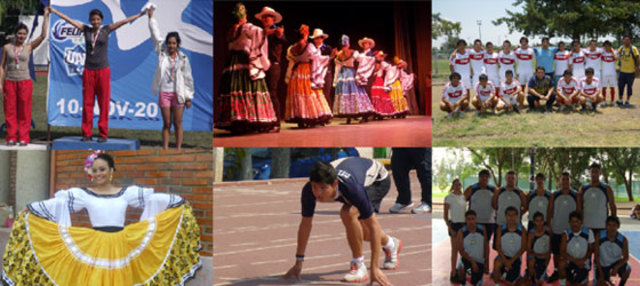Talleres deportivos y culturales