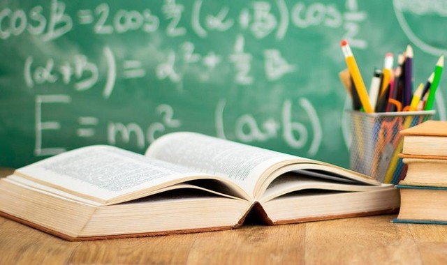 La educación en Puerto Rico ya mostraba un progreso significativo.