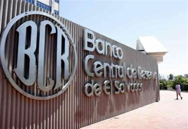 Banco Central de Reserva de El Salvador