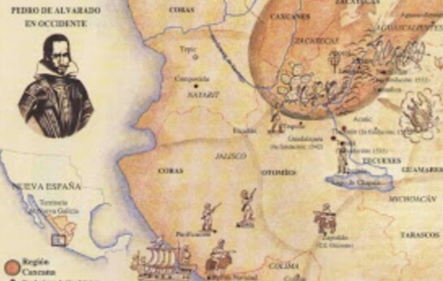 Villa de Gdl a Tonala