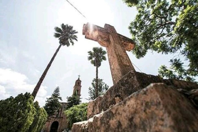 Villa de Gdl a Tlacotan