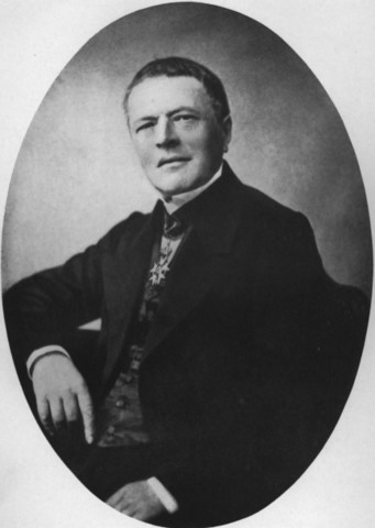 Antoine Augustin Cournot