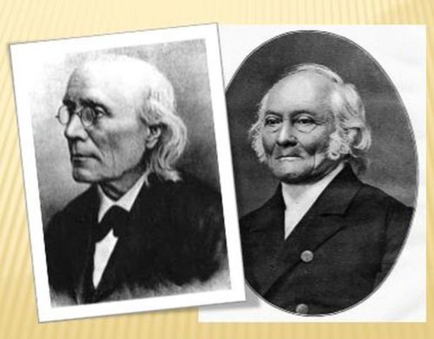 Weber and Fechner, and the sensitive threshold!