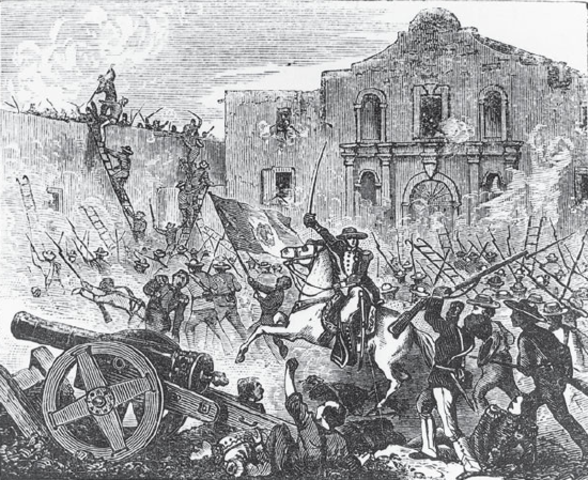 Independencia de Texas