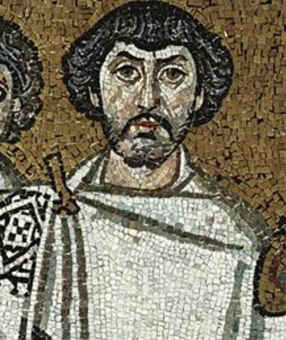 General Belisarius Military Compaigns