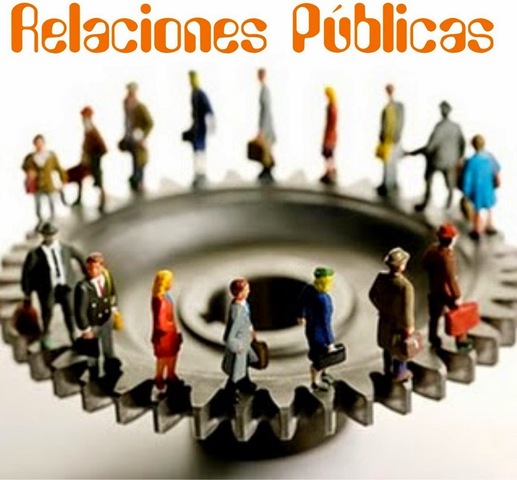 Formar relaciones