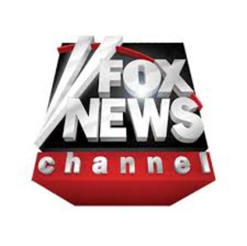 Fox News Channel begins broadcasting