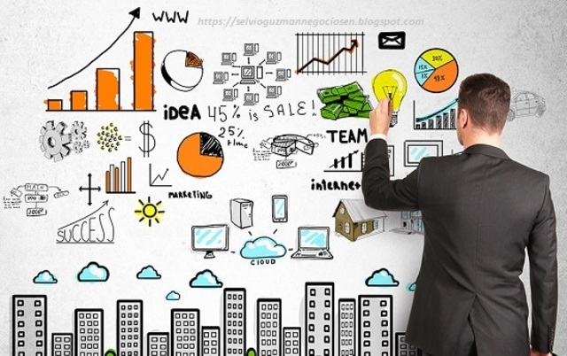 Se crea la primera carrera de Mercadeo en Colombia