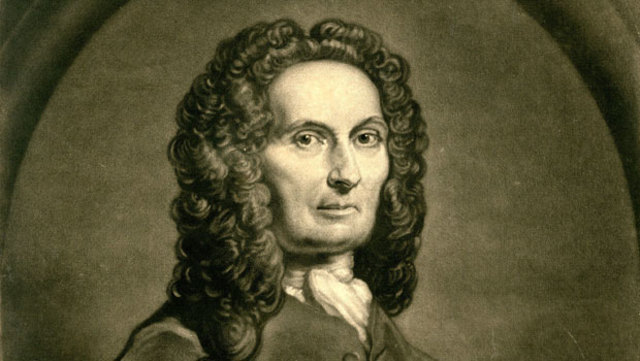 Abraham De Moivre