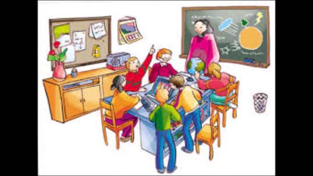 Definicion del docente según José Jaime Díaz